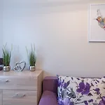 Appartement Cichy Zakatek *