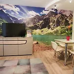 Cichy Zakatek * Zakopane