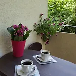 Cichy Zakatek Appartement *