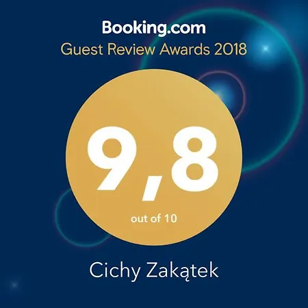 Cichy Zakatek ザコパネ