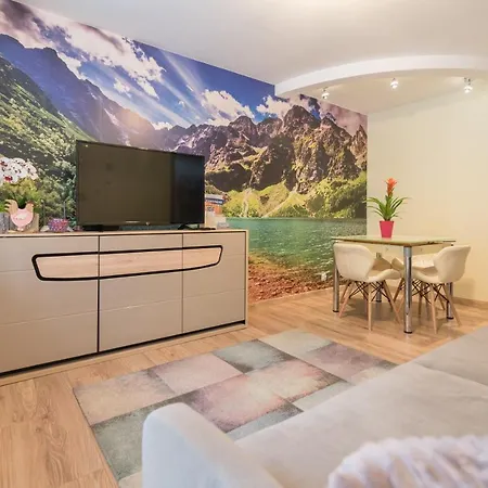 Cichy Zakatek زاكوباني