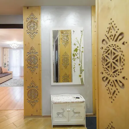 Cichy Zakatek זקופאנה