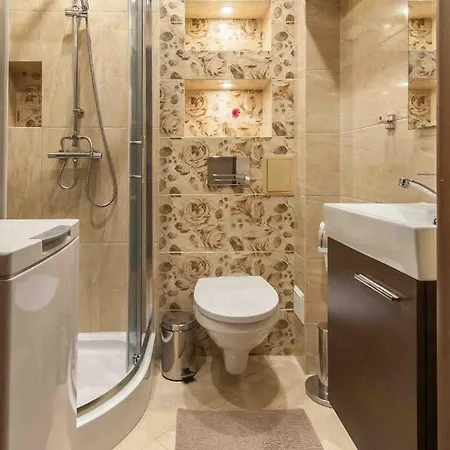 Cichy Zakatek * زاكوباني