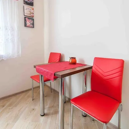 Cichy Zakatek زاكوباني