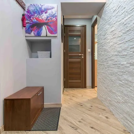 Cichy Zakatek Zakopane