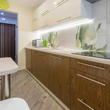 Cichy Zakatek زاكوباني