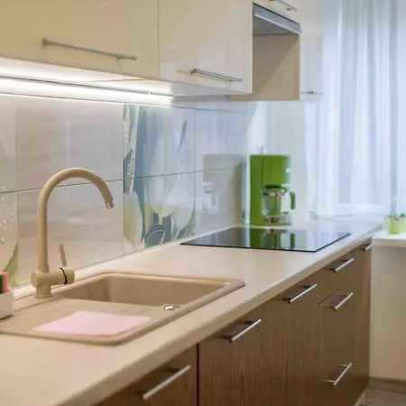 Apartman Cichy Zakatek Zakopane