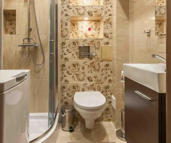 Cichy Zakatek * Zakopane