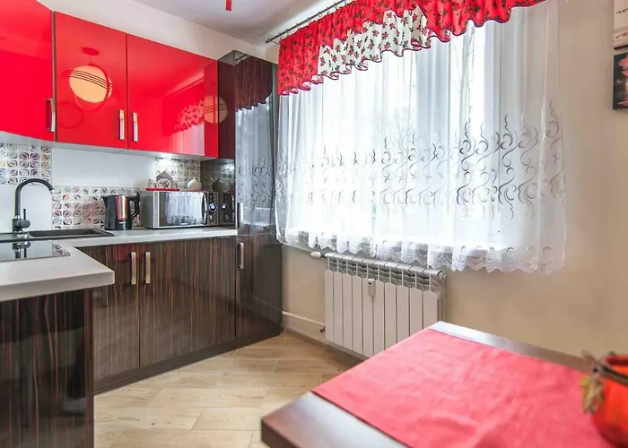 Cichy Zakatek * Zakopane