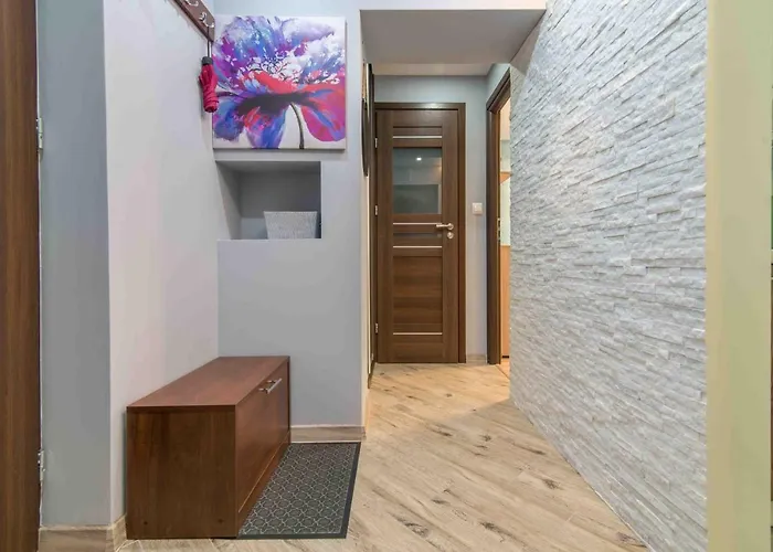 Cichy Zakatek Zakopane