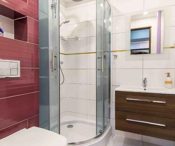 Lägenhet Cichy Zakatek