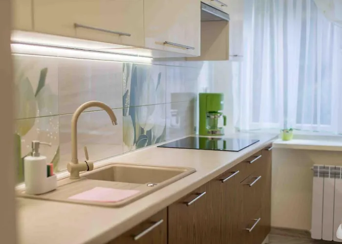 Apartment Cichy Zakatek Zakopane