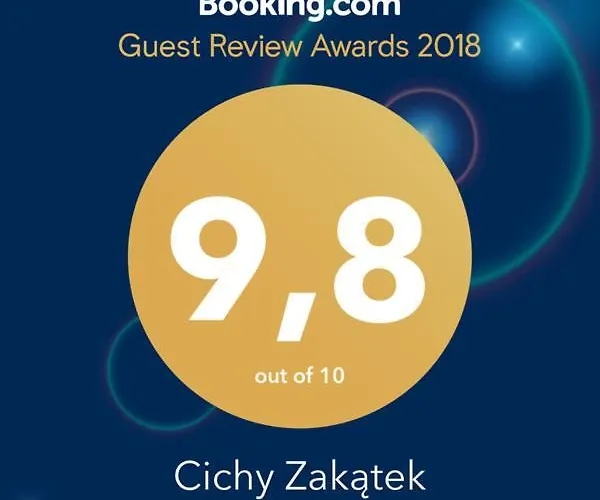 Cichy Zakatek Zakopane